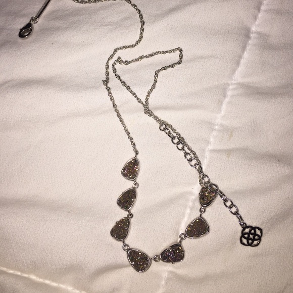 Kendra Scott Necklace