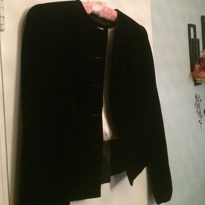 Giorgio Armani blazer jacket. Like new