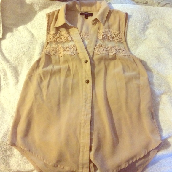 Summer top