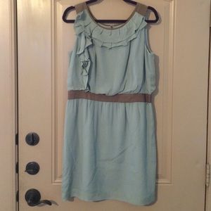 Pastel LOFT dress