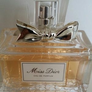Miss Dior Eau de Parfum