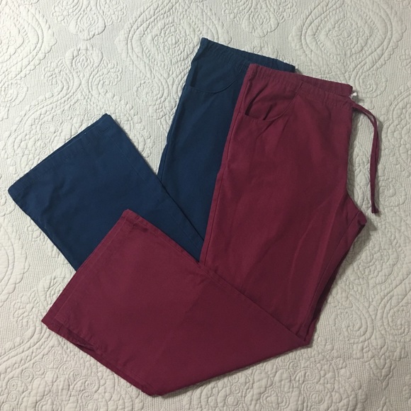 Scrubs (pants only)