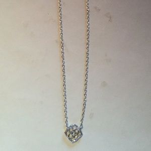 Small Kendra Scott Necklace