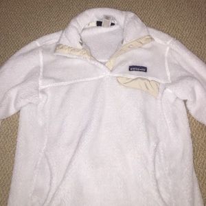 Women's Patagonia Pullover
