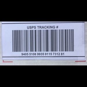 Proof of shipping