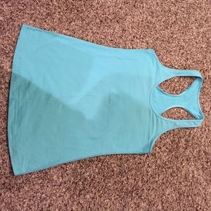 Lulu Lemon Tank Top