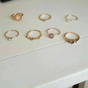 Rings