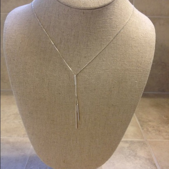 Stella & Dot Vitality Necklace