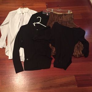 Cynthia Vincent and others..Great deal