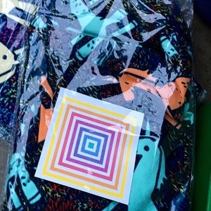 LulaRoe OS Unicorns! 🦄