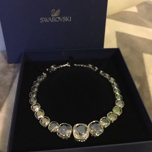 Swarovski Necklace