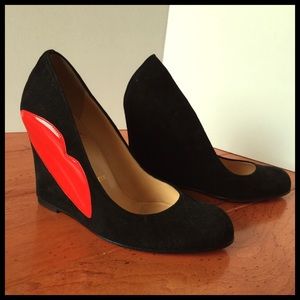 58% off Christian Louboutin Shoes - Authentic Christian Louboutin ...
