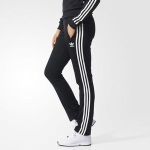 Adidas --- Women Track Pants