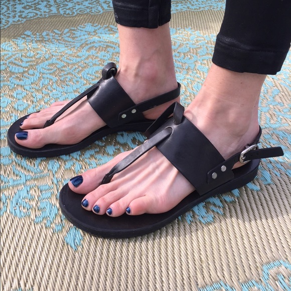 Weekend Sale! Rag & Bone Quinn sandal 39