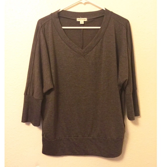 3/4 Sleeve Top