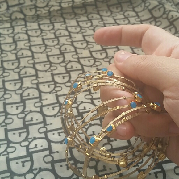 SEASONAL WHISPERS BRAND GORGEOUS bracelets