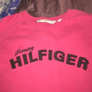 Tommy Hilfiger crew neck