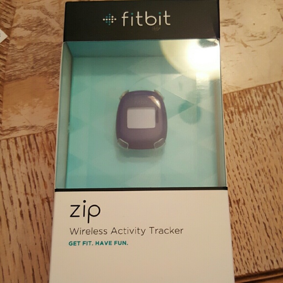 Fit bit Zip