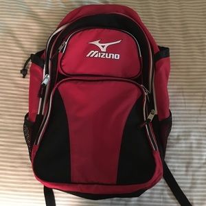 Baseball/Softball Bag