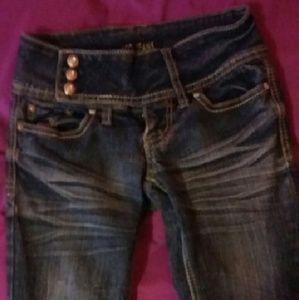 Zco bootcut jeans