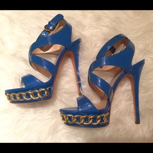 Casadei Stilletos