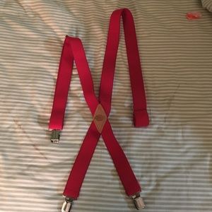 Dickies Suspenders