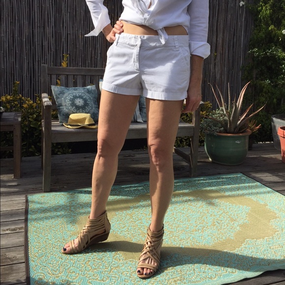 J. Crew shorts