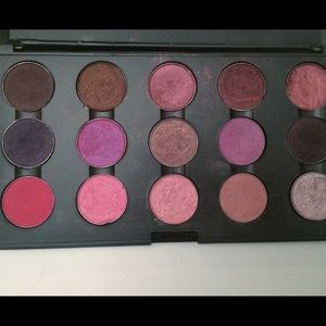 Bundle Deal - MAC E/S Palette