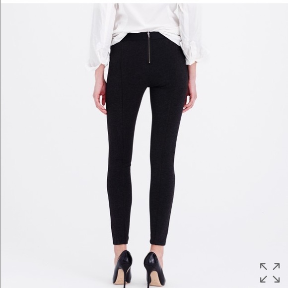 J. Crew Pants - J. Crew Pixie Pant