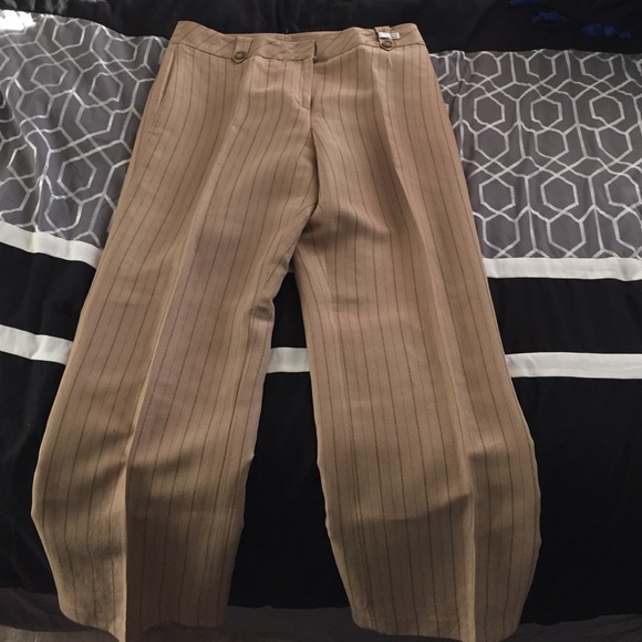 Ann Taylor Loft dress pants perfect condition