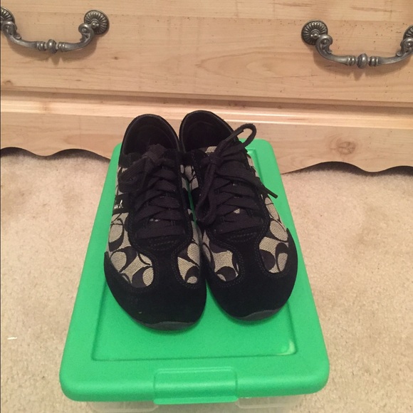 Coach Sneakers