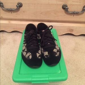 Coach Sneakers