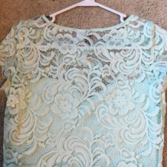 Dress - Picture 3 of 3