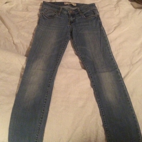 Abercrombie jeans👖 - Picture 4 of 6