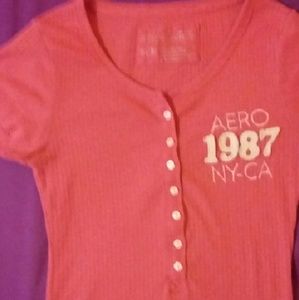Aeropostal shirt