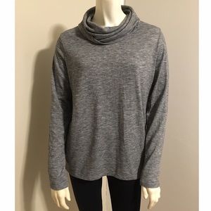 ON Cowl Neck Top