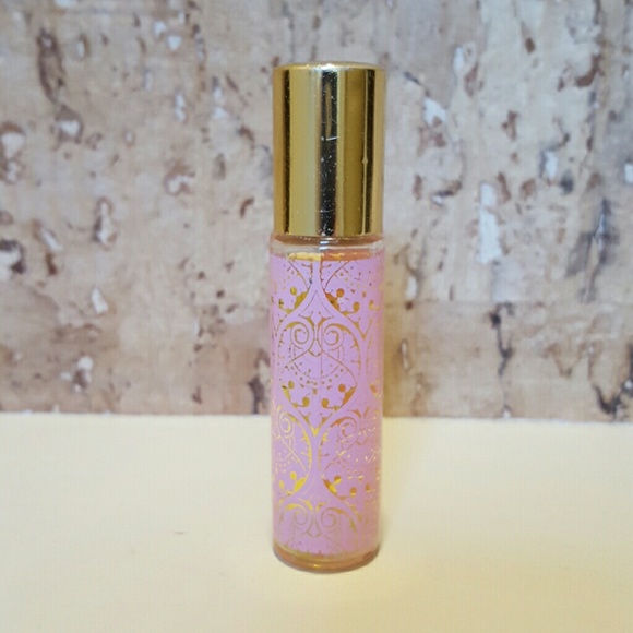 MOR Marshmallow Perfume Oil 9ml NEW roll on