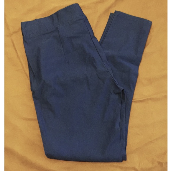 Stretchy Skinny Pants