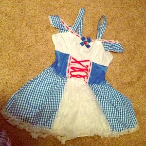 ❌Sold❌Sexy Dorothy Role Play Queen/Plus
