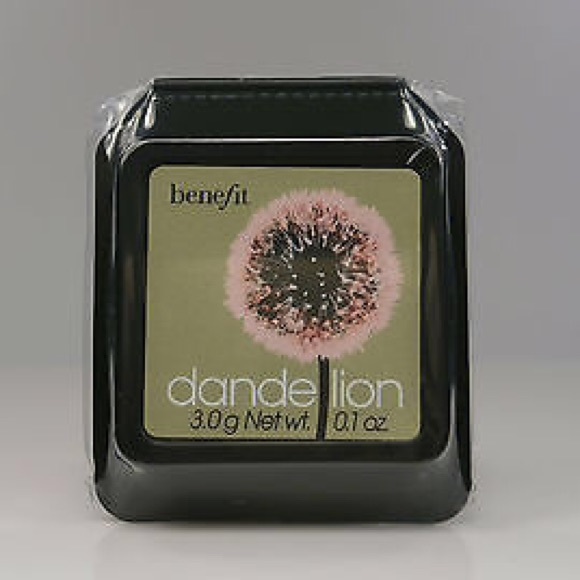 Benefit Other - BENEFIT COSMETICS Dandelion Box o’ Powder Blush