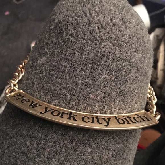 Coolest necklace ever!