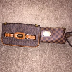 Michael Kors Hamilton