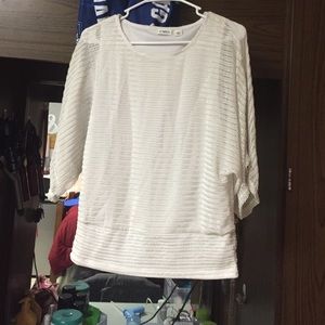 White Blouse