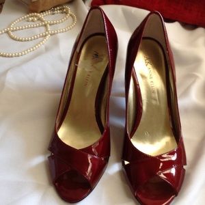 Anne Klein shoes