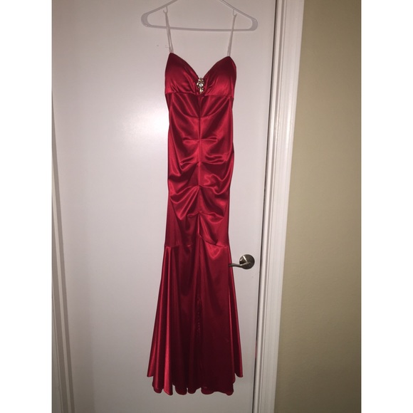 Evening Gown