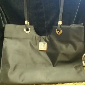 Parfums Givenchy Large Nylon Tote