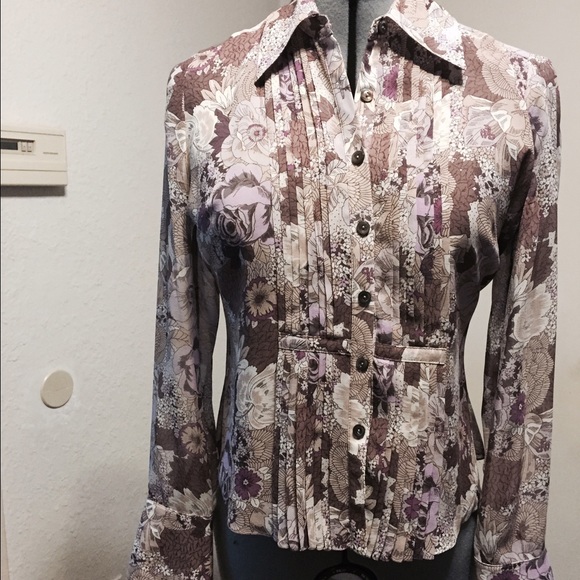 SOLD Woman blouse