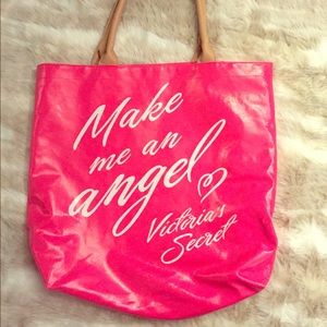PINK Victoria Secret Tote