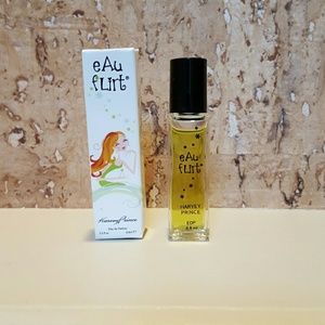 Harvey Prince Eau Flirt roll on perfume NEW
