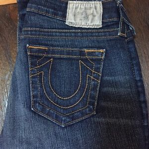 True Religion Avery denim 27